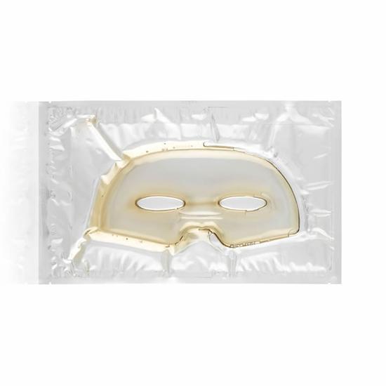CACI Hydro Eye Revive Mask