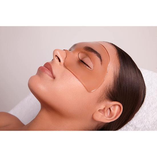 CACI Hydro Eye Revive Mask