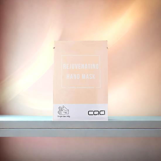 CACI Rejuvenating Hand Mask 1 Pair