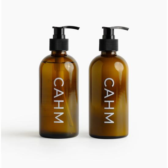 CAHM Amalfi Coast Hand & Body Wash