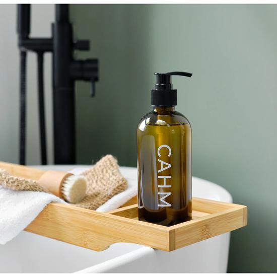 CAHM Saltwick Bay Hand & Body Wash