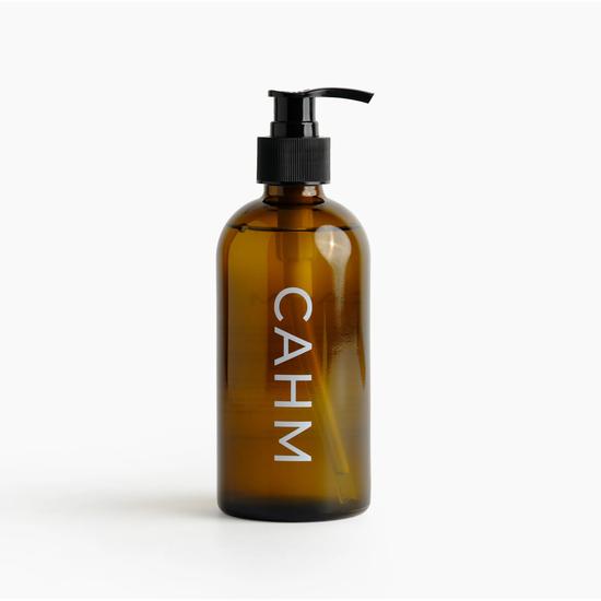 CAHM Smoked Cedar & Bergamot Hand & Body Wash