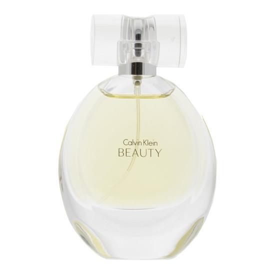 Calvin Klein Beauty Eau De Parfum 50ml