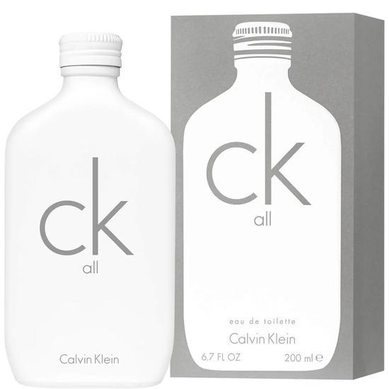 Calvin Klein CK All Eau De Toilette 50ml