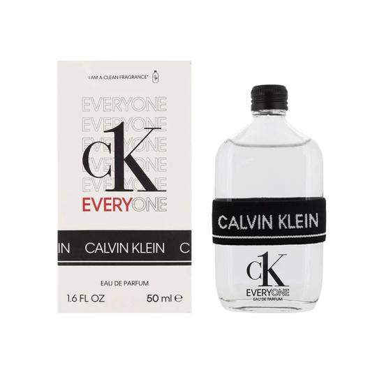 Calvin Klein CK Everyone Eau De Parfum 50ml