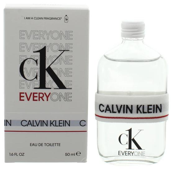 Calvin Klein CK Everyone Eau De Toilette 10ml