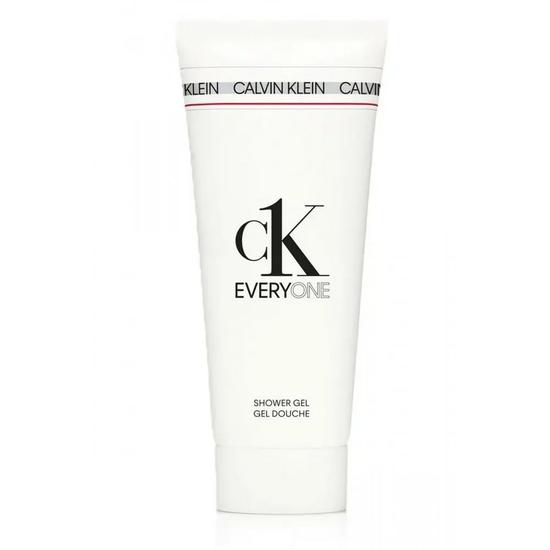 Calvin Klein CK Everyone Shower Gel 100ml