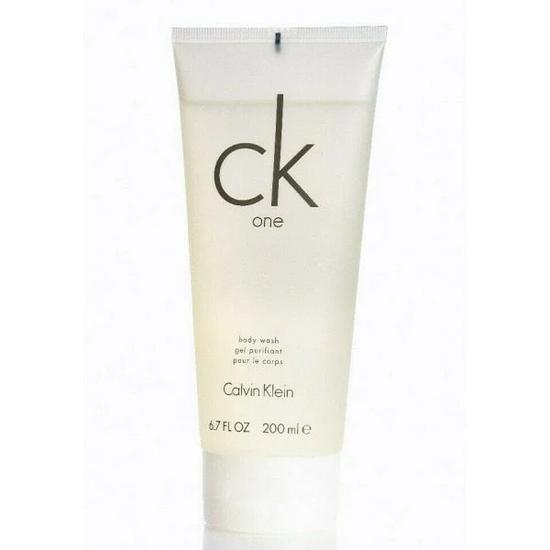 Calvin Klein CK One Body Wash 200ml