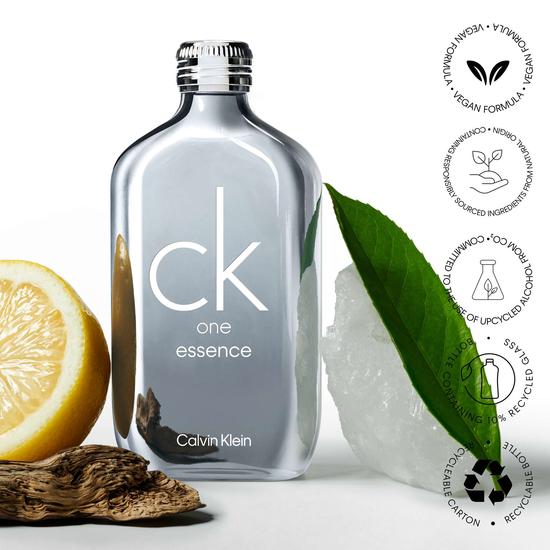 Calvin Klein CK One CK One Essence Parfum Intense 50ml