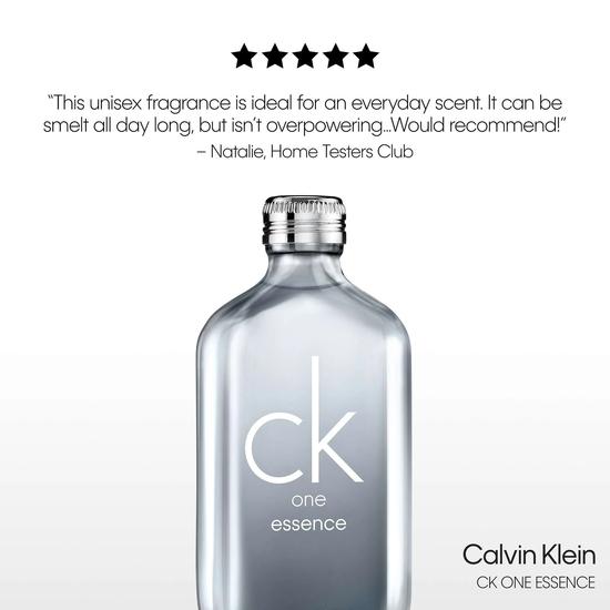 Calvin Klein CK One CK One Essence Parfum Intense 50ml