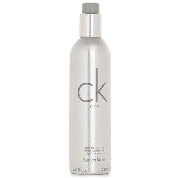 Calvin Klein CK One Moisturiser Lotion 250ml