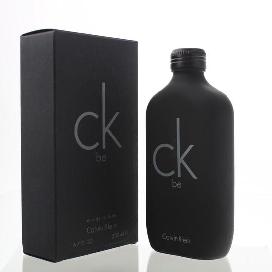 Calvin Klein CKBe Eau De Toilette 50ml