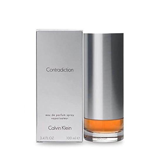 Calvin Klein Contradiction Eau De Parfum 100ml