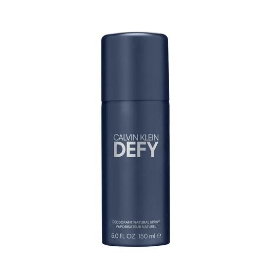Calvin Klein Defy Deodorant Spray 150ml
