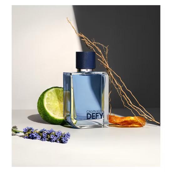 Calvin Klein Defy Eau De Toilette 30ml