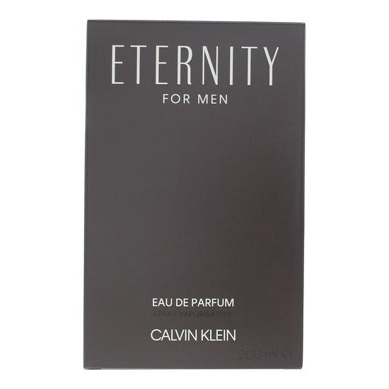 Calvin Klein Eau De Parfum 200ml