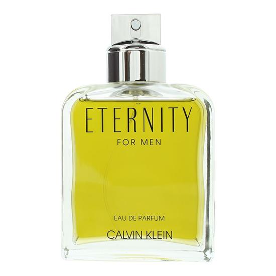 Calvin Klein Eau De Parfum 200ml