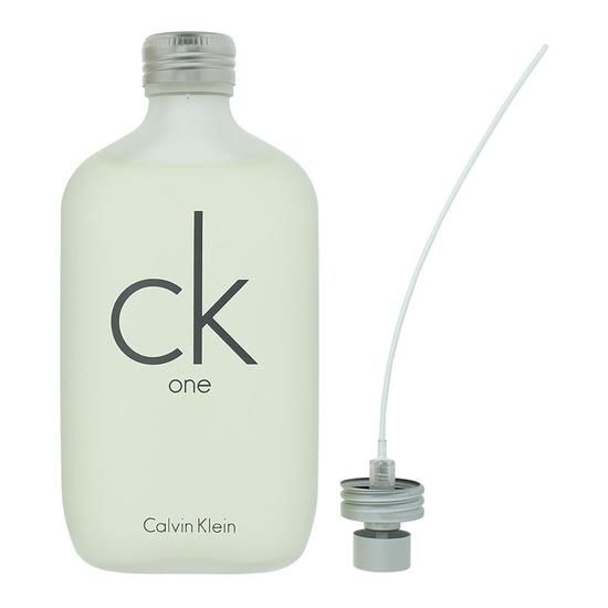 Calvin Klein Eau De Toilette 200ml