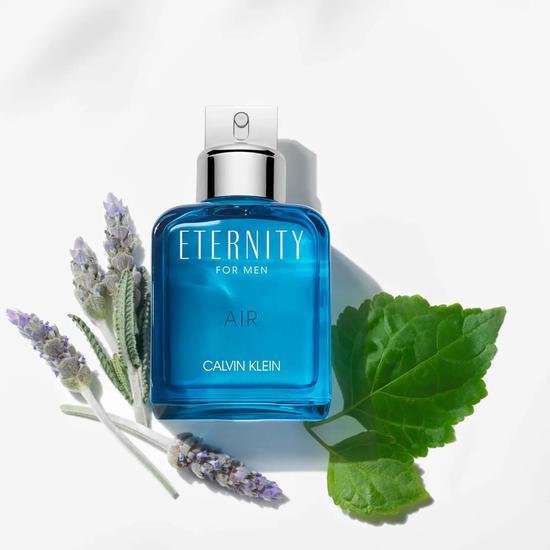Calvin Klein Eternity Air For Men Eau De Toilette 100ml