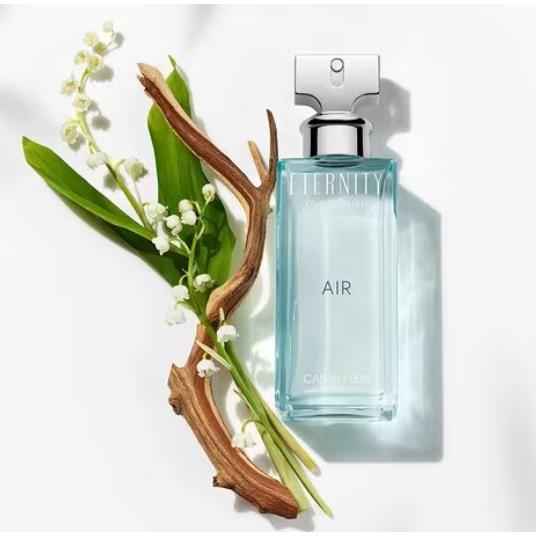 Calvin Klein Eternity Air For Woman Eau De Parfum 30ml