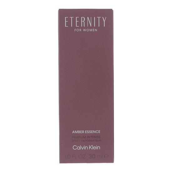 Calvin Klein Eternity Amber Essence Parfum Intense For Her 30ml