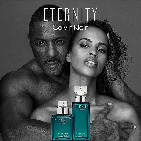 Calvin Klein Eternity Aromatic Essence Parfum Intense 50ml