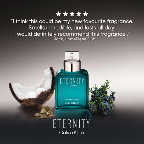 Calvin Klein Eternity Aromatic Essence Parfum Intense 50ml