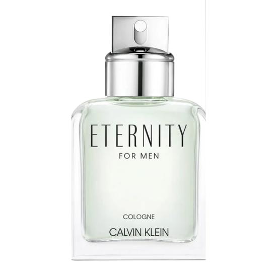 Calvin Klein Eternity Cologne Eau De Toilette 50ml