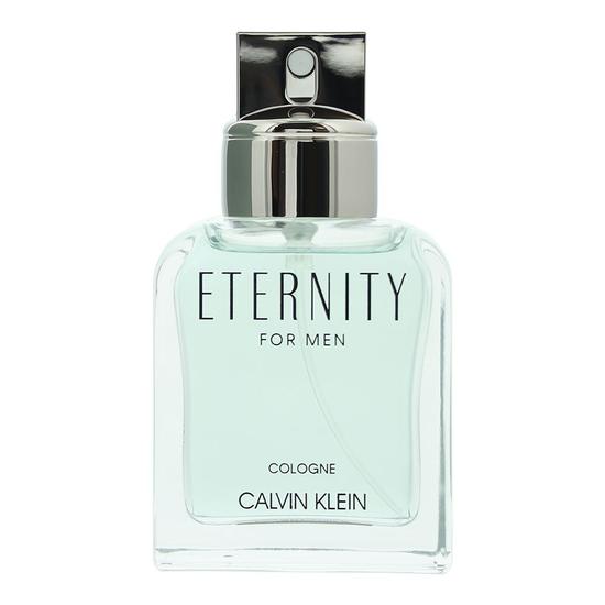 Calvin Klein Eternity Cologne Eau De Toilette 50ml