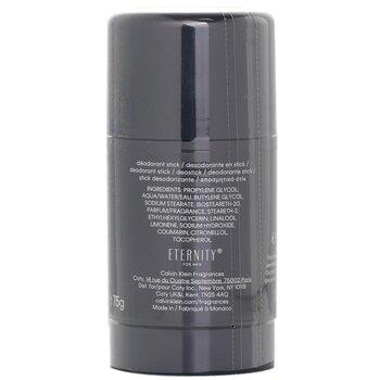 Calvin Klein Eternity Deodorant Stick 75g