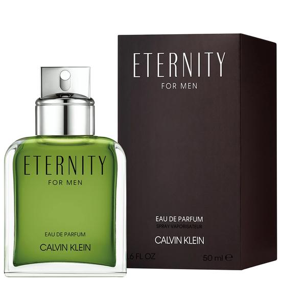 Calvin Klein Eternity Eau De Parfum 10ml
