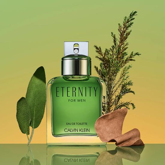 Calvin Klein Eternity Eau De Parfum 10ml