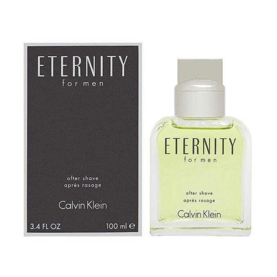 Calvin Klein Eternity For Men Aftershave Splash 100ml