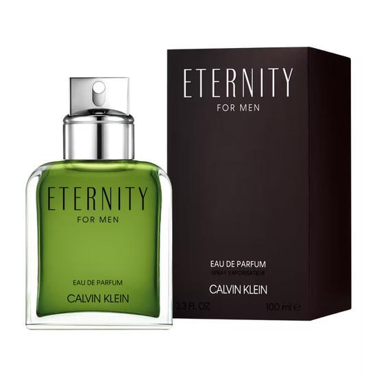 Calvin Klein Eternity For Men Eau De Parfum 50ml