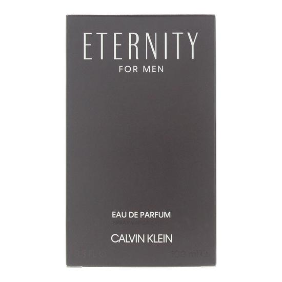 Calvin Klein Eternity For Men Eau De Parfum 50ml