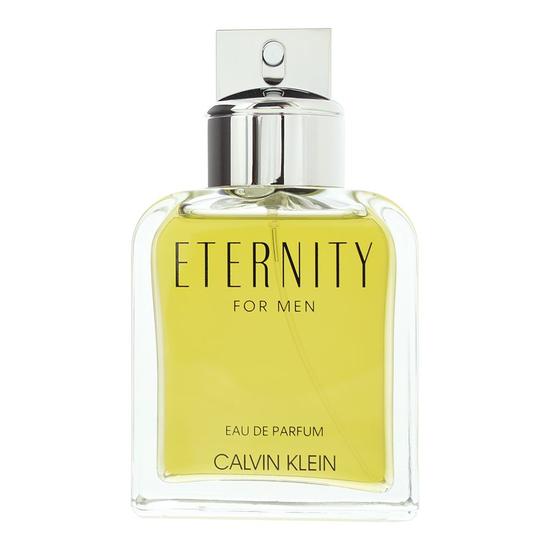 Calvin Klein Eternity For Men Eau De Parfum 50ml