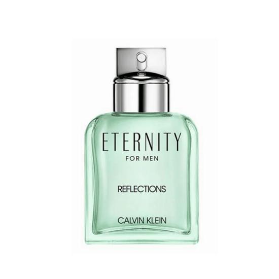 Calvin Klein Eternity For Men Reflections Eau De Toilette 100ml