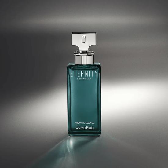 Calvin Klein Eternity For Women Aromatic Essence 10ml