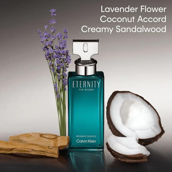 Calvin Klein Eternity For Women Aromatic Essence 10ml