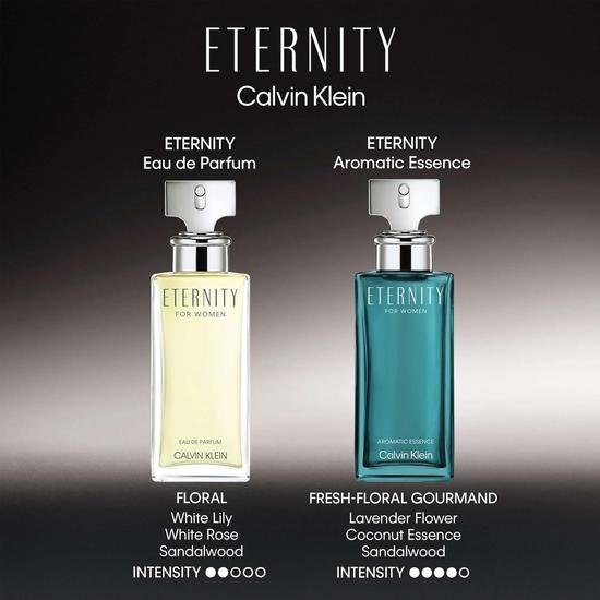 Calvin Klein Eternity For Women Eau De Parfum 50ml