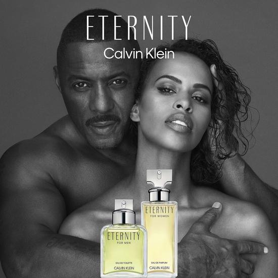 Calvin Klein Eternity For Women Eau De Parfum 50ml