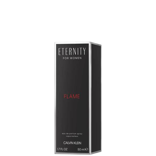 Calvin Klein Eternity For Women Flame Eau De Parfum 100ml