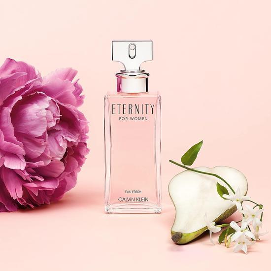 Calvin Klein Eternity Fresh For Women Eau De Parfum 100ml