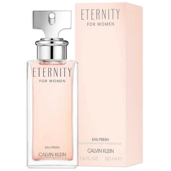 Calvin Klein Eternity Fresh For Women Eau De Parfum 100ml