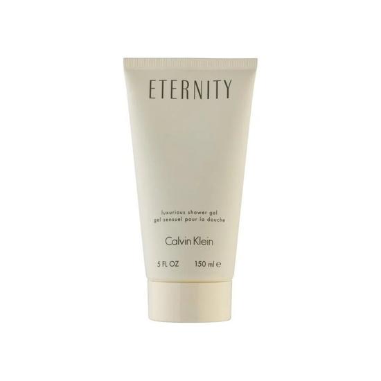 Calvin Klein Eternity Luxurious Shower Gel 150ml