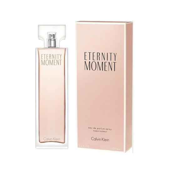 Calvin Klein Eternity Moment Eau De Parfum 30ml