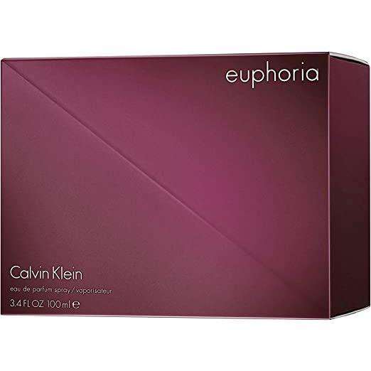Calvin Klein Euphoria Eau De Parfum 30ml