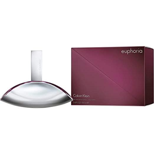 Calvin Klein Euphoria Eau De Parfum 30ml