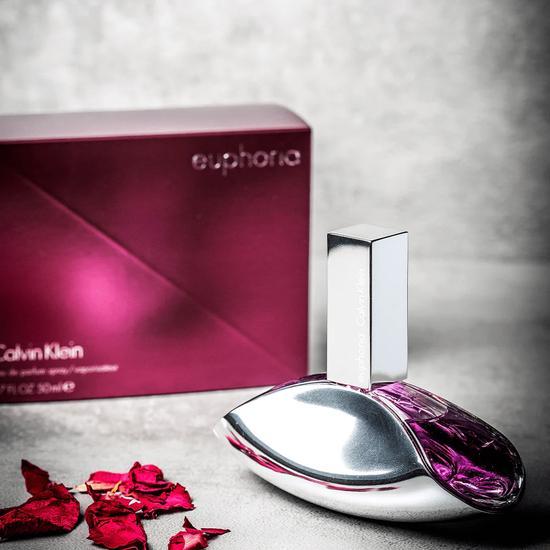 Calvin Klein Euphoria Eau De Parfum 30ml