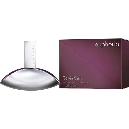 Calvin Klein Euphoria Eau De Parfum 30ml